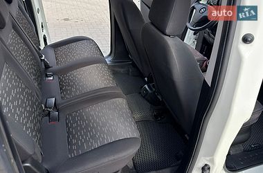 Мінівен Opel Combo 2013 в Калуші фото 16 Мінівен Opel Combo 2013 в Калуші