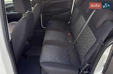 Мінівен Opel Combo 2013 в Калуші фото 17 Мінівен Opel Combo 2013 в Калуші