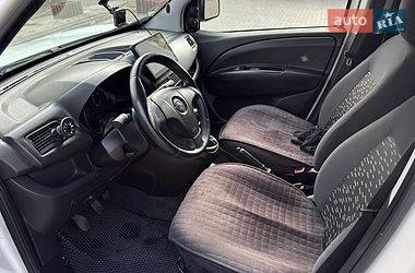 Мінівен Opel Combo 2013 в Калуші фото 19 Мінівен Opel Combo 2013 в Калуші
