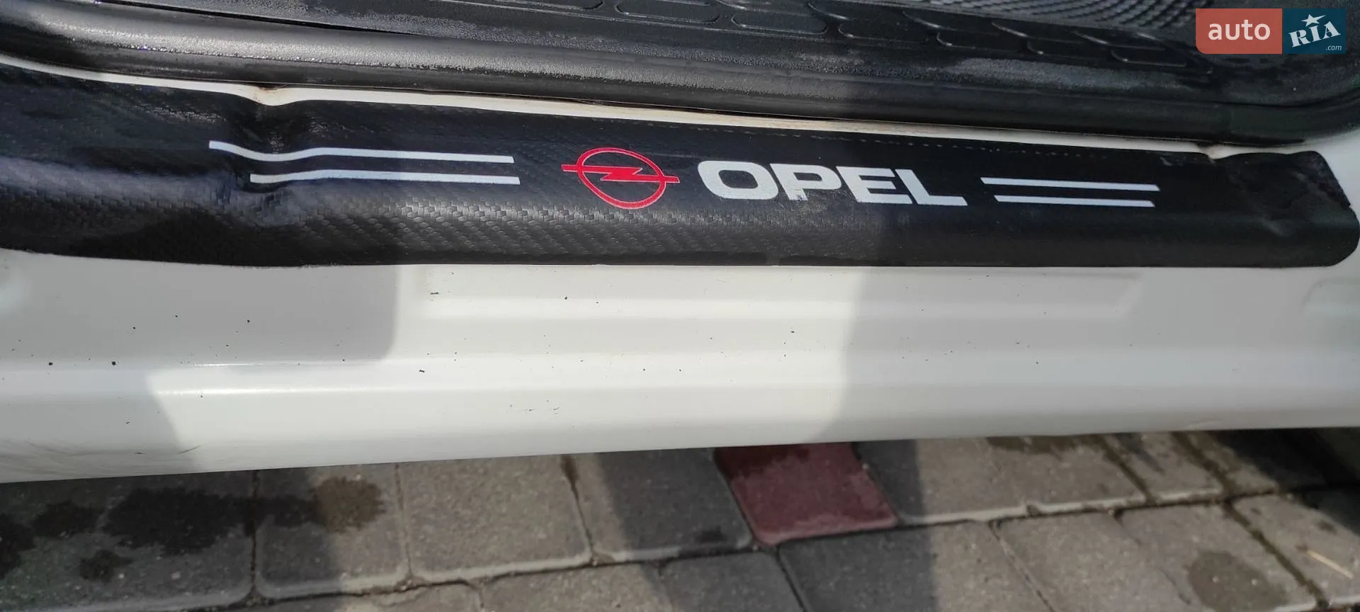 2015 Opel Combo - мініатюра 7