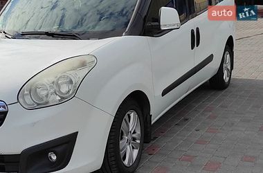 Мінівен Opel Combo 2015 в Хмельницькому