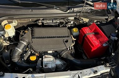 Вантажний фургон Opel Combo 2012 в Черкасах