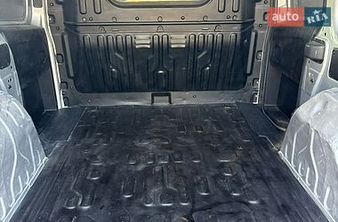 Вантажний фургон Opel Combo 2012 в Черкасах