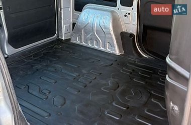 Вантажний фургон Opel Combo 2012 в Черкасах