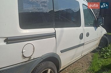 Минивэн Opel Combo 2006 в Киеве