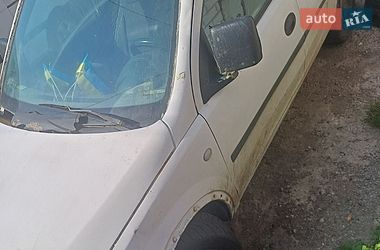 Минивэн Opel Combo 2006 в Киеве