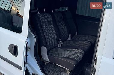 Минивэн Opel Combo 2007 в Хмельницком фото 9 Минивэн Opel Combo 2007 в Хмельницком