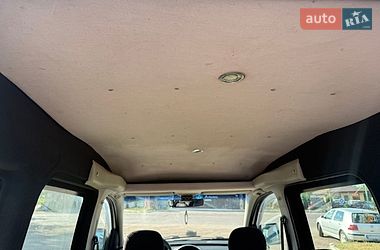 Минивэн Opel Combo 2003 в Ровно