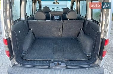 Минивэн Opel Combo 2006 в Дрогобыче
