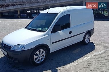 Інші вантажівки Opel Combo 2008 в Харкові