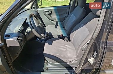 Мінівен Opel Combo 2007 в Іваничах фото 18 Мінівен Opel Combo 2007 в Іваничах