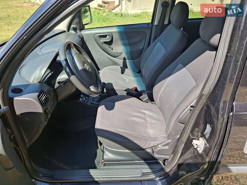 Мінівен Opel Combo 2007 в Іваничах фото 18 Мінівен Opel Combo 2007 в Іваничах