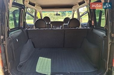 Мінівен Opel Combo 2007 в Іваничах фото 26 Мінівен Opel Combo 2007 в Іваничах