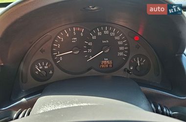 Мінівен Opel Combo 2007 в Іваничах фото 29 Мінівен Opel Combo 2007 в Іваничах