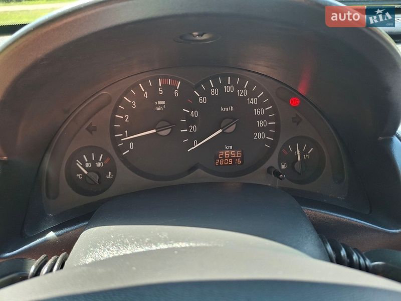 Мінівен Opel Combo 2007 в Іваничах фото 29 Мінівен Opel Combo 2007 в Іваничах