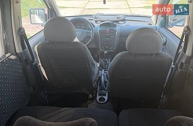 Мінівен Opel Combo 2008 в Золотоноші