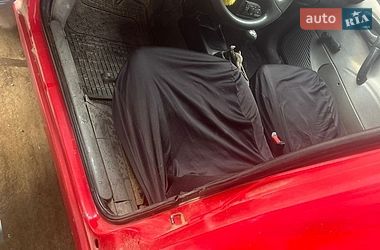 Мінівен Opel Combo 2000 в Виноградові фото 4 Мінівен Opel Combo 2000 в Виноградові
