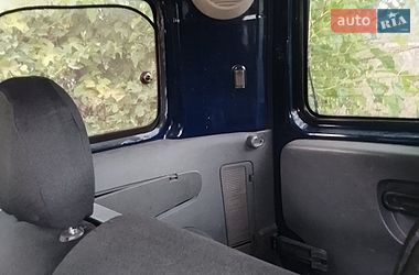Минивэн Opel Combo 2005 в Днепре