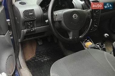 Минивэн Opel Combo 2005 в Днепре