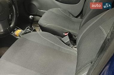 Минивэн Opel Combo 2005 в Днепре