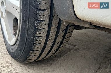 Вантажний фургон Opel Combo 2010 в Шепетівці фото 11 Вантажний фургон Opel Combo 2010 в Шепетівці