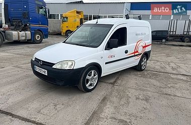 Вантажний фургон Opel Combo 2010 в Шепетівці фото 13 Вантажний фургон Opel Combo 2010 в Шепетівці