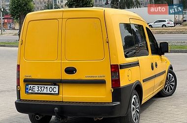Мінівен Opel Combo 2008 в Дніпрі