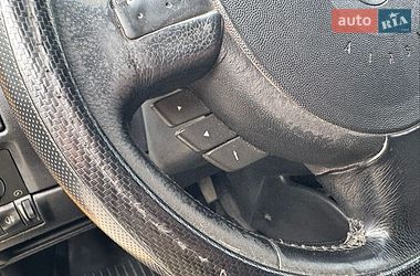 Мінівен Opel Combo 2008 в Дніпрі