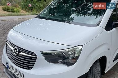 Вантажний фургон Opel Combo 2024 в Кропивницькому