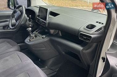 Вантажний фургон Opel Combo 2024 в Кропивницькому