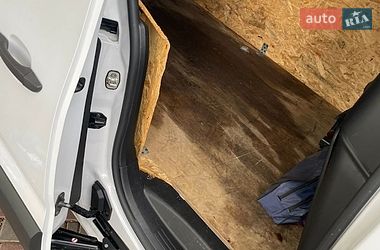 Вантажний фургон Opel Combo 2024 в Кропивницькому