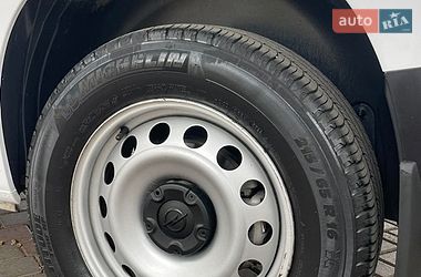 Вантажний фургон Opel Combo 2024 в Кропивницькому