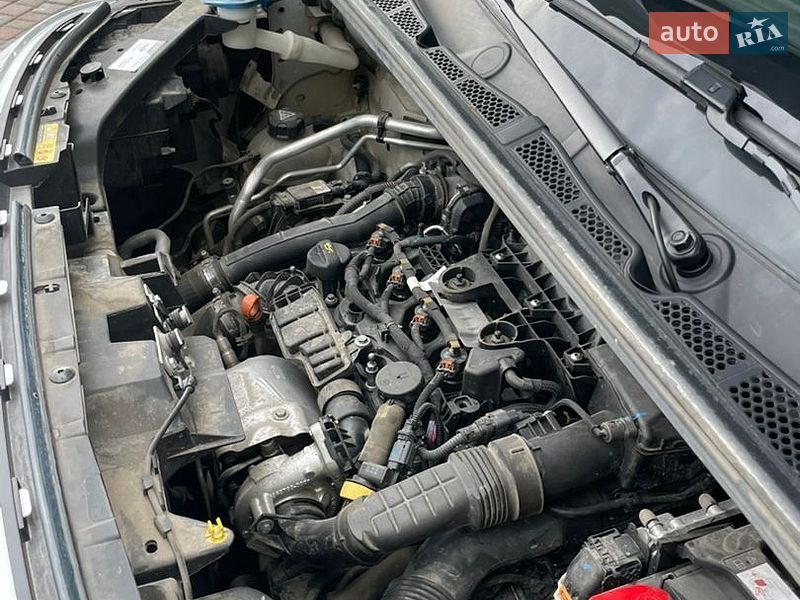 Вантажний фургон Opel Combo 2024 в Кропивницькому