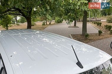 Вантажний фургон Opel Combo 2024 в Кропивницькому