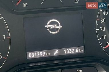 Вантажний фургон Opel Combo 2024 в Кропивницькому