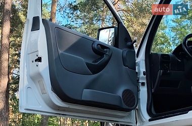 Мінівен Opel Combo 2004 в Черкасах