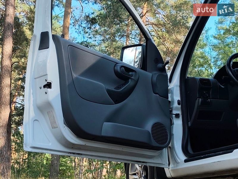 Мінівен Opel Combo 2004 в Черкасах