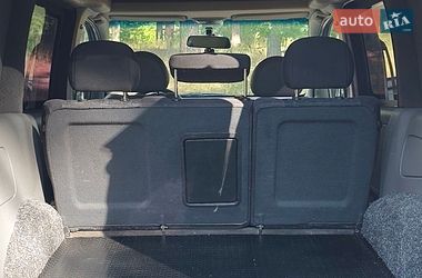Мінівен Opel Combo 2004 в Черкасах