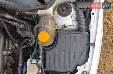 Мінівен Opel Combo 2004 в Черкасах