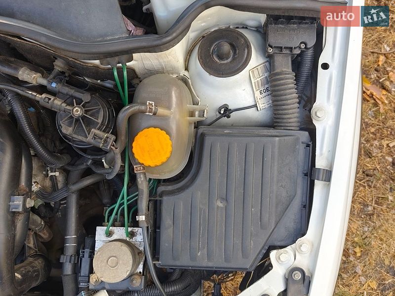 Мінівен Opel Combo 2004 в Черкасах