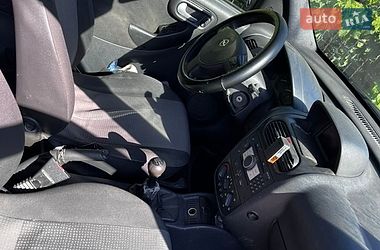 Минивэн Opel Combo 2007 в Черноморске
