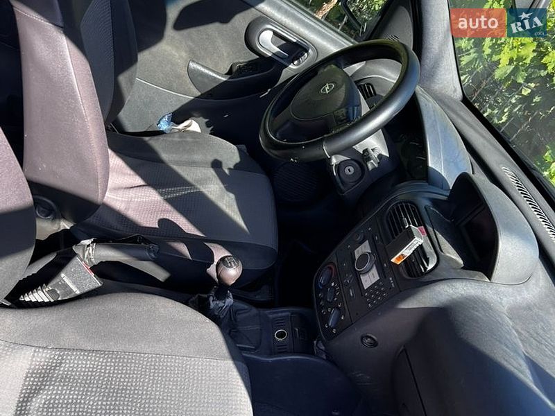 Минивэн Opel Combo 2007 в Черноморске