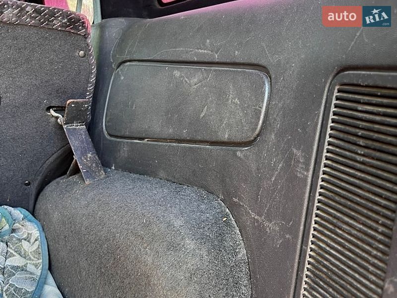 Минивэн Opel Combo 2007 в Черноморске