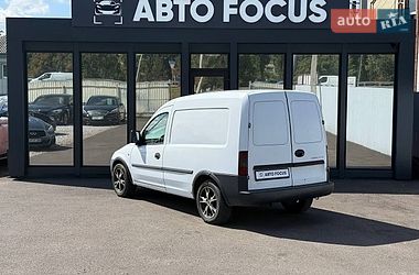 Грузовой фургон Opel Combo 2007 в Киеве