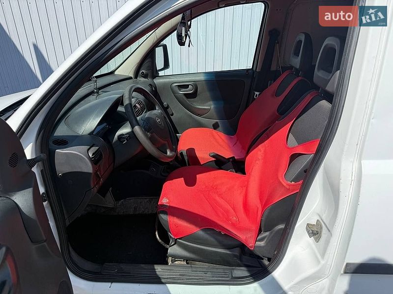 Грузовой фургон Opel Combo 2007 в Киеве