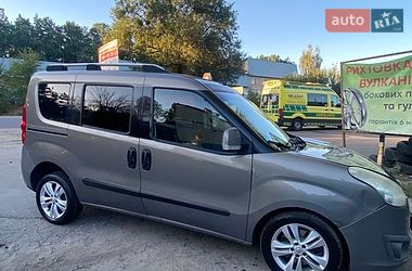 Мінівен Opel Combo 2012 в Києві