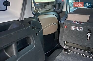 Мінівен Opel Combo 2012 в Києві