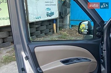 Мінівен Opel Combo 2012 в Києві