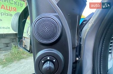 Мінівен Opel Combo 2012 в Києві