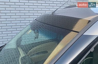 Мінівен Opel Combo 2012 в Києві